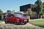 316萬元起兩規格,BMW iX豪華純電旗艦休旅正式預售!