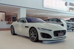 715 萬元限量 6 部,內燃機跑車的絕唱 Jaguar F-TYPE ZP Edition 在台現身!