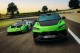 Lamborghini推出由Ad Personam打造「車主專屬」的Urus Performante Essenza SCV12 Limited Edition