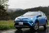 平價王者，沒有之一，試駕Toyota RAV4 Hybrid 2.5HV