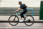 專為追求輕巧敏捷的都會騎士而生 GOGORO EEYO 1 極輕量智慧電動單車正式發表