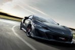 賦予全速全域的駕馭痛快,Honda NSX Type S 日規最終限定 30 台發售!