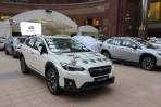 堅持不放手直到夢想到手!2018 Subaru「堅手到底耐力手拉松總決賽」10/27新加坡展開