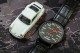 CarStuff Meter Watch，人車事品牌汽車錶首次問世，以964 RS速度錶為設計核心，限量編號500隻