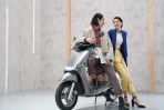 Ionex光陽電動車三奪亞軍 二度進駐美式知名賣場為期兩周特賣會