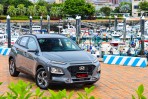 依舊不安於室的油電新物種，2020 Hyundai Kona 1.6 Hybrid