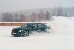 Bentley Flying Spur創下全球最北端活躍賽道的「冬季圈速紀錄」
