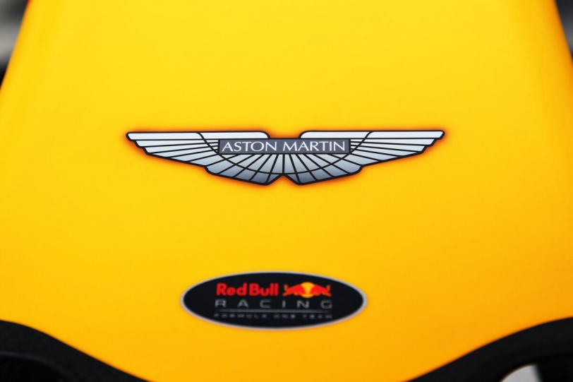 藉由超跑AM-RB 001的合作 Aston Martin與Red Bull關係更為確立