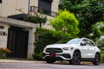 我行我素的雅痞之道，2020 Mercedes-Benz GLA 200 AMG Line