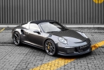 Porsche 911 GT3 RS竟也可「Targa」！Tuned by McChip-dkr