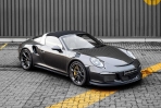 Porsche 911 GT3 RS竟也可「Targa」!Tuned by McChip-dkr