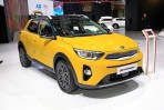 1.0T/1.4 NA雙動力、標配FCW&FCA!Kia小休旅Stonic「終於」7/10發表