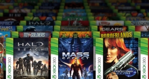 Xbox年終假期購買指南公開 推史上最豐富遊戲及主機陣容