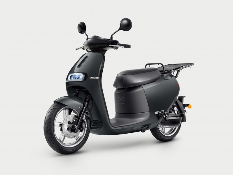 全球版圖擴張再下一城! Gogoro 於韓國市場導入企業永續移動解決方案