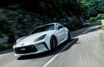 更高層次的直接愉悅操控,Toyota GR 86 日本正式發售!
