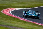 Aston Martin將以Valkyrie AMR-LMH重返利曼,並且首次上賽道進行測試