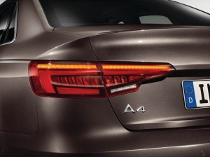所現凌駕所見！Audi A4搭載全新頂級空調潔淨濾網有效隔絕達96%汙染物和過敏源！