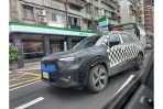 可惜短時間內無法導入台灣！Ford Equator Sport 領睿中期改款台灣現身！