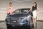 國產中型房車安全新標竿,Hyundai Super Elantra 64.9萬起跨級距登台
