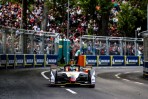 Formula E瑞士站完Audi Sport暫列第二,7/13-14最終站前進美國
