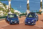 享受陸地「行船」的自由感,FIAT 500 Yachting/500X Yachting 特別仕樣車發表!