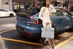可回收材質產品延伸:Volvo與時尚品牌3.1 Phillip Lim聯名推出週末包