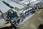 Bentley超過一千牛米超高性能的V8 Hybrid將取代W12成為巔峰動力總成