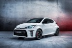 預接單價 185 萬,Toyota 暴力鴨 GR YARIS 首批 30 台開始接單!