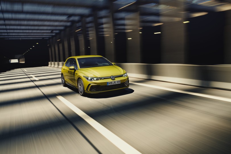 Volkswagen Golf 車系締造2024年度銷售佳績 奪得同級距銷售冠軍 展現經典掀背車卓越魅力