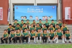 中華三菱「偏鄉小學運」再出發,串聯車主志工前進南投、嘉義