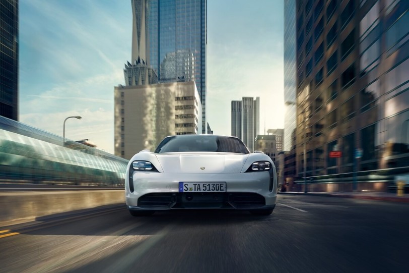 佈局特別「年輕化」中國市場線上業務，Porsche搭建專屬數位化銷售生態