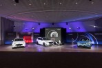 Honda 發表歐洲新能源戰略藍圖,ZR-V e:HEV、CR-V e:HEV/e:PHEV 與 e:Ny1 首度亮相!