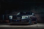 以卓然玄色詮釋至臻純粹 勞斯萊斯 BLACK BADGE Ghost全球發表、2022年第二季導入!