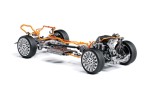 提高性能和燃油效率、Hyundai 集團發表全新世代油電混合系統,率先搭載於 Palisade Turbo Hybrid 車型上!