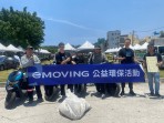 eMOVING電動機車挑戰769公里不斷電之旅 EZ-R實踐綠色旅遊 充電資訊一手掌握