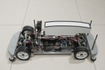 Nissan 推出世界唯一 e-4FORCE 遙控車,再現 ARIYA 電驅四輪控制技術