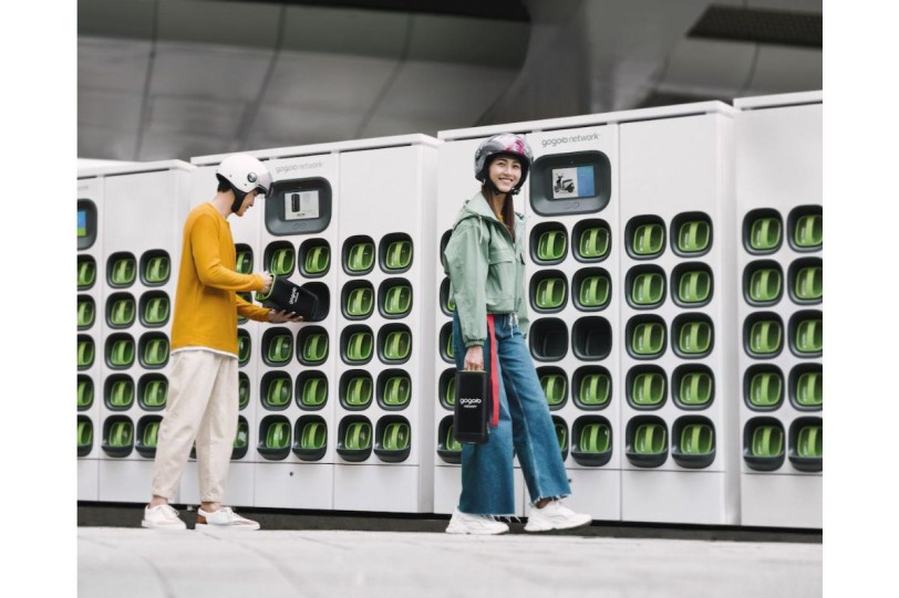 Gogoro Network® 用戶突破 54 萬,自由省新資費方案 6/1 上線