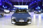 Audi新世代燃油PPC與純電PPE龐大陣容壓境!一口氣三大中型熱門車系共21款在台上市