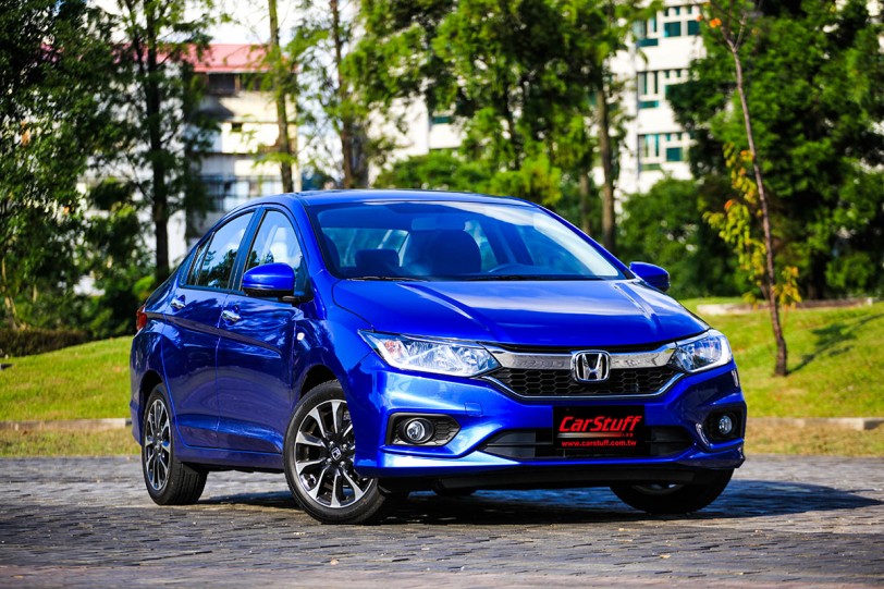 B-Segment 房車又一台退出，Honda City 正式停產、目前僅銷售庫存車型