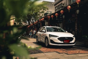 不再遙不可及的歐洲人日常,2023 Ford Focus Wagon X 1.5 EcoBoost 入門版