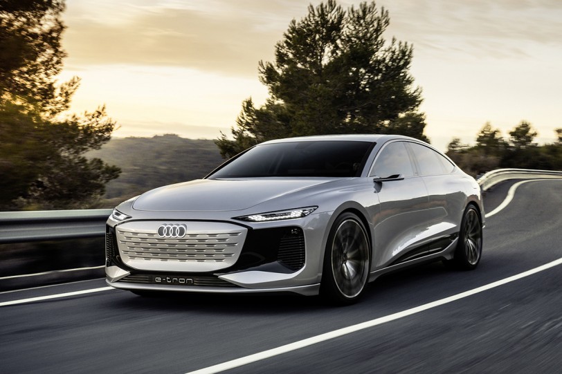 new-audi-a6-e-tron-2022-carstuff