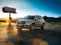 Tiguan Avenue現正上市,特仕升級114.8萬輕鬆坐擁德制SUV車款