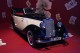 Mercedes-Benz E-Class 第11代上市發表暨1938年古董車Mercedes-Benz 170V Cabriolet B介紹說明