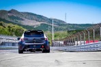 真的上賽道了!Toyota Corolla Sport 氫能源賽車「富士賽道」初公開!