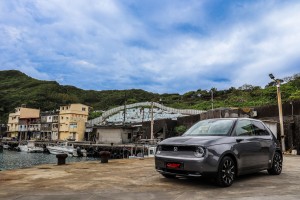 即使純電,本田魂依舊不滅!2022 Honda e Advance 由益新國際正式領牌登場