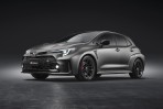 追求野性運動風味,日規 Toyota GR Corolla 亮相、限量版雙座 Morizo Edition 同步登場!