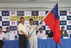 2016台灣汽車金卡納國際大獎賽賽前記者會