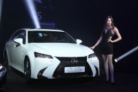 Lexus品牌新篇章，Lexus GS200t勁顯不凡