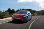 Volkswagen ID.7的測試即將完成,並再公佈一些細節