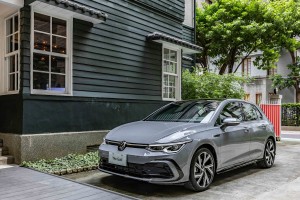 盛大歡慶暢銷經典Volkswagen Golf 五十週年 台灣福斯汽車獻上專屬優惠 開春回饋方案限定實施中